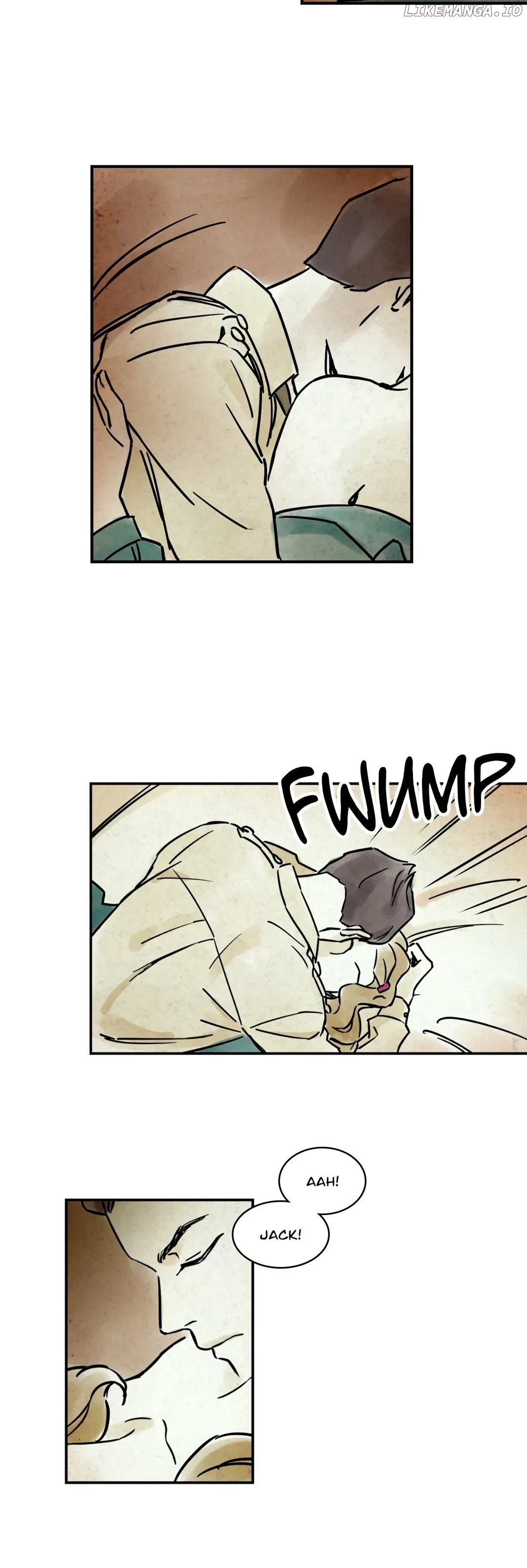 House Of Desire Chapter 40 - page 8