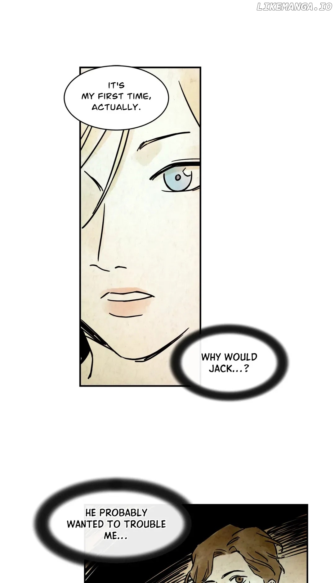 House Of Desire Chapter 40 - page 21