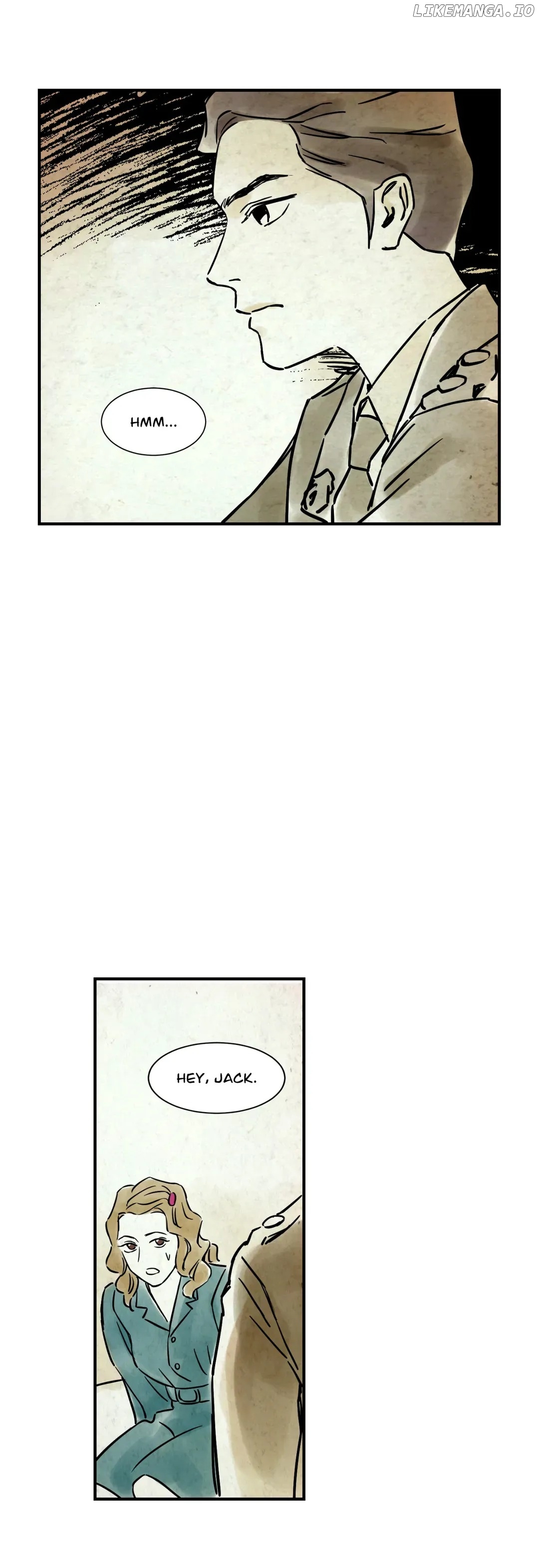 House Of Desire Chapter 40 - page 5