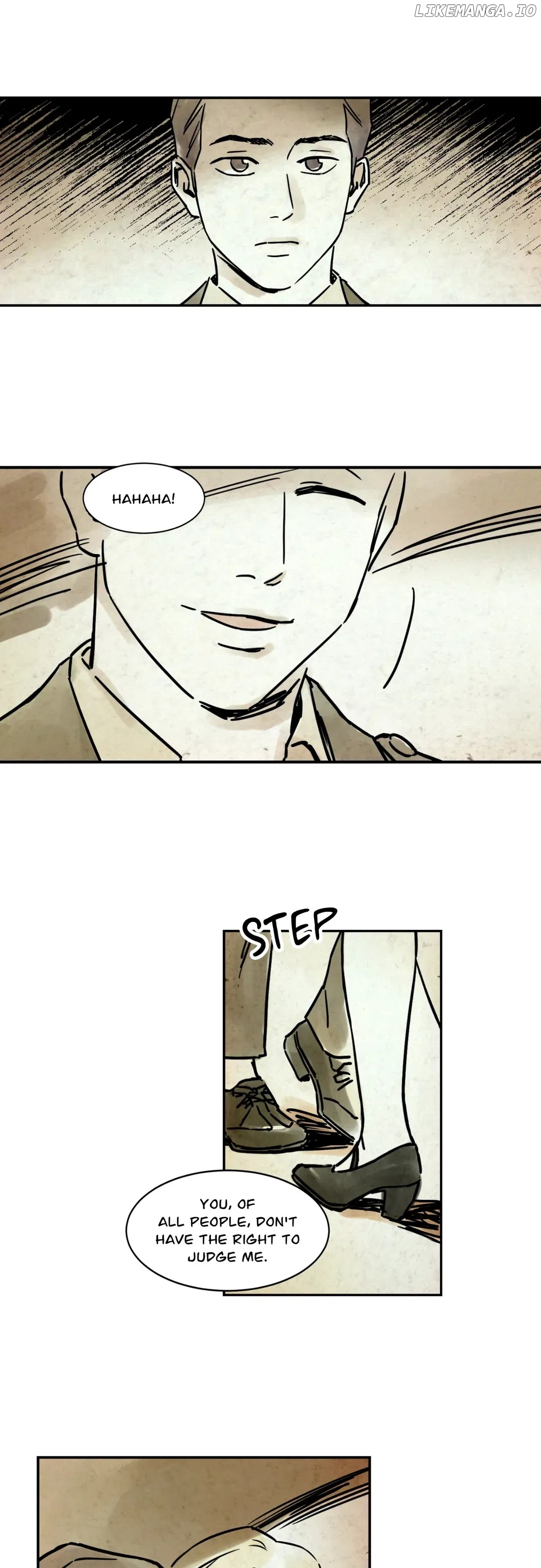 House Of Desire Chapter 43 - page 11