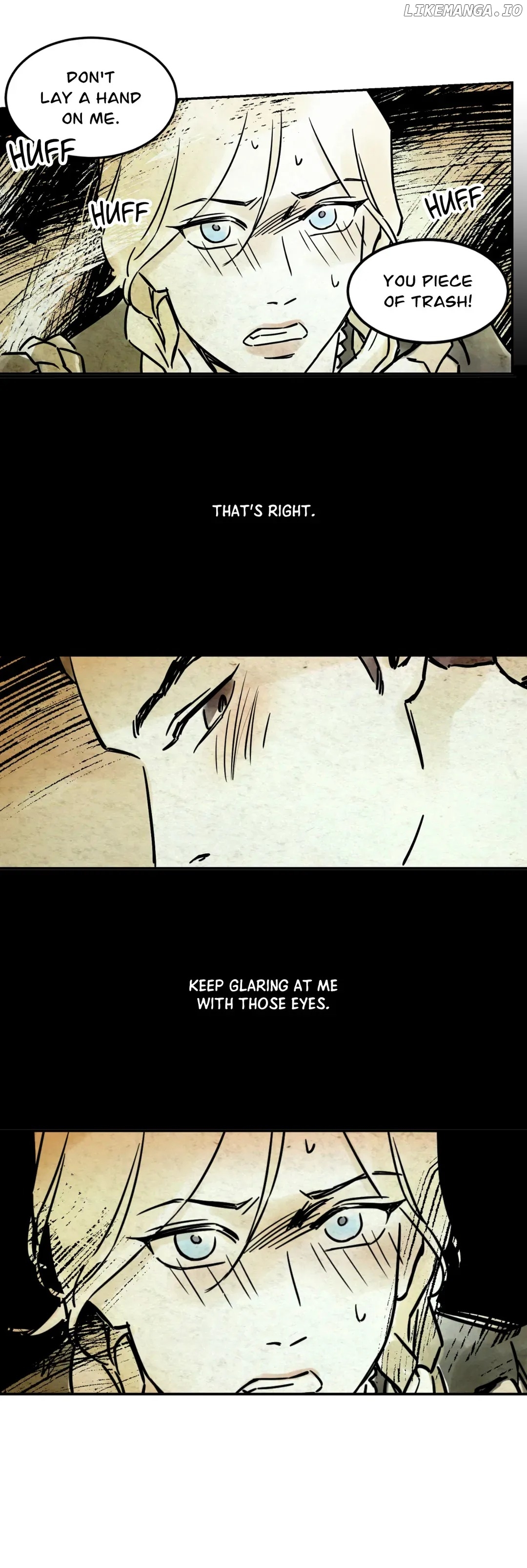 House Of Desire Chapter 43 - page 15