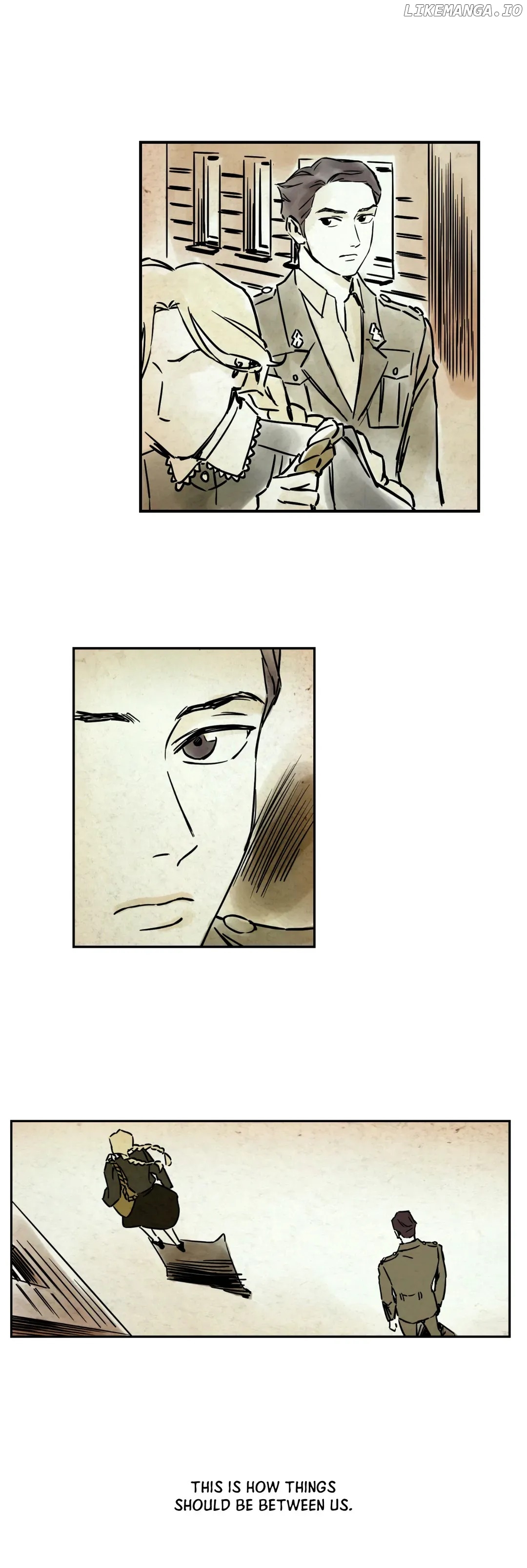 House Of Desire Chapter 43 - page 16