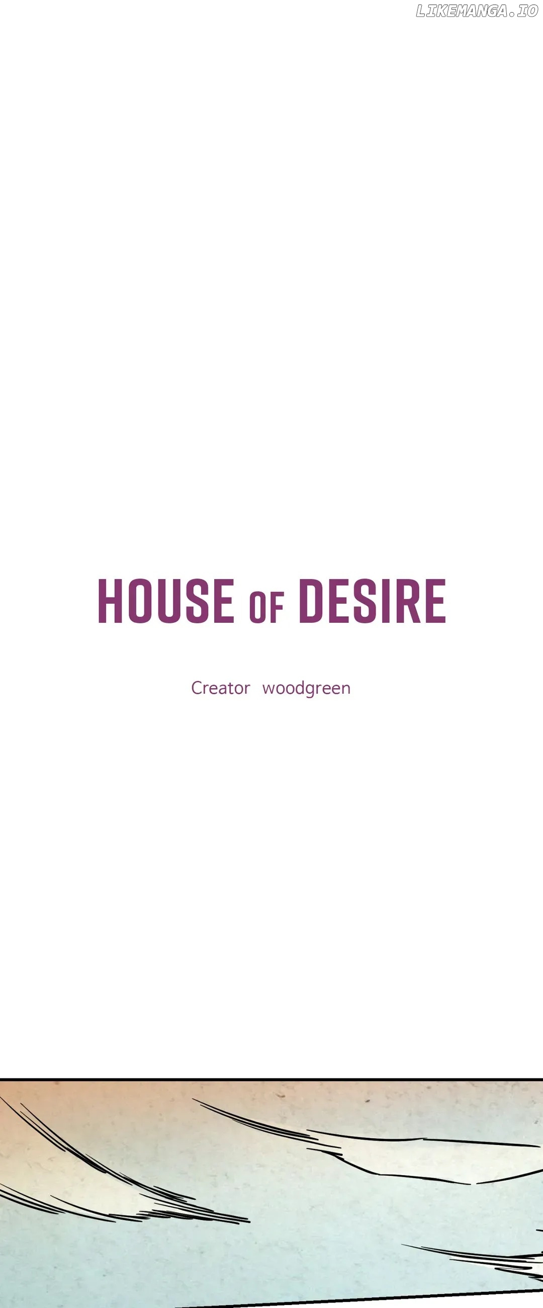 House Of Desire Chapter 43 - page 17