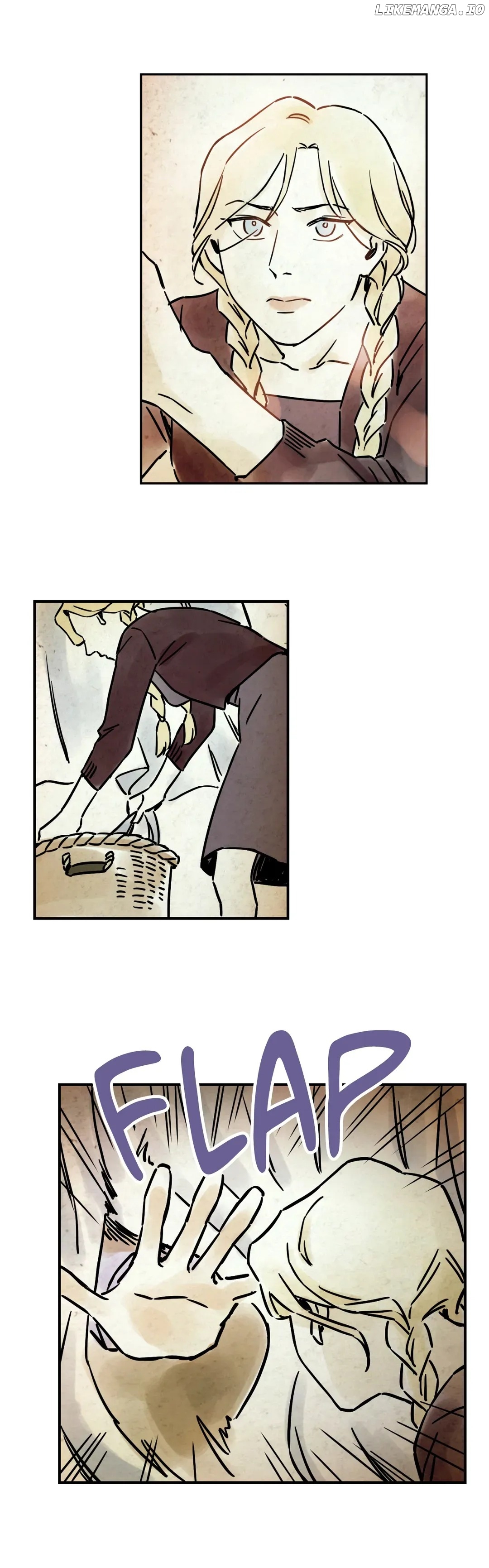 House Of Desire Chapter 43 - page 19