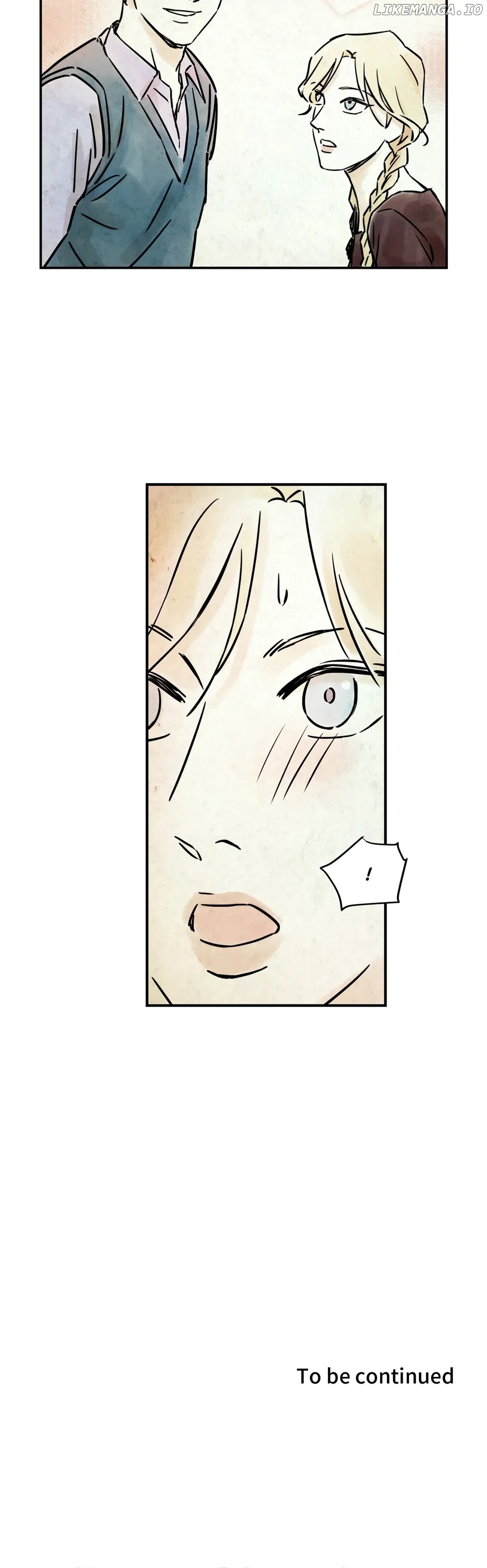 House Of Desire Chapter 43 - page 24