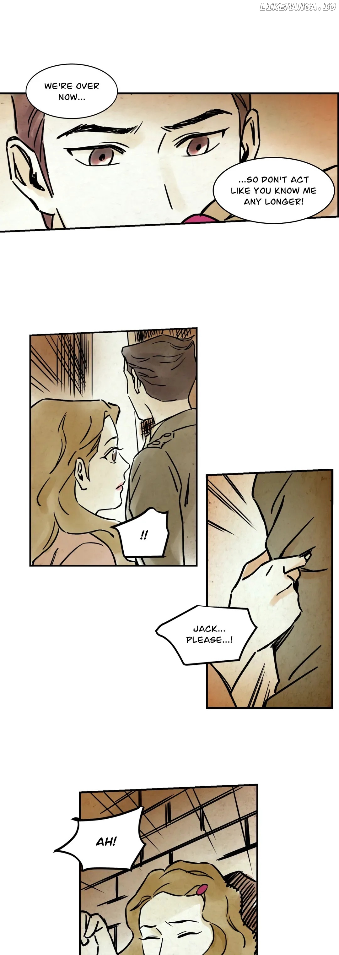 House Of Desire Chapter 43 - page 3