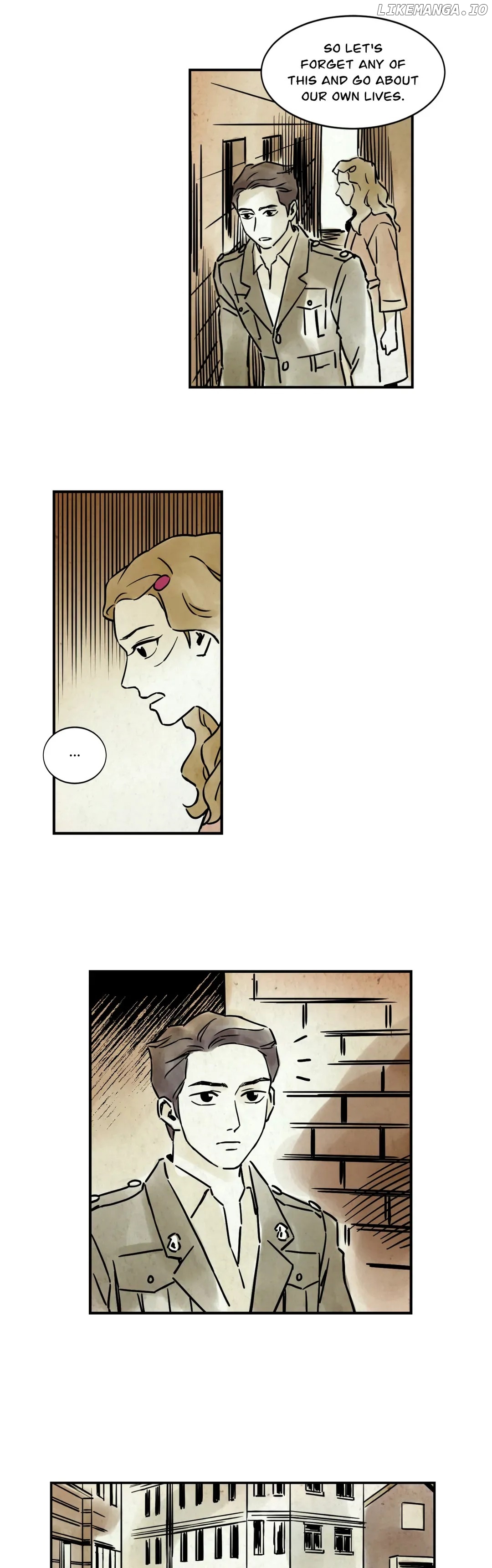 House Of Desire Chapter 43 - page 7