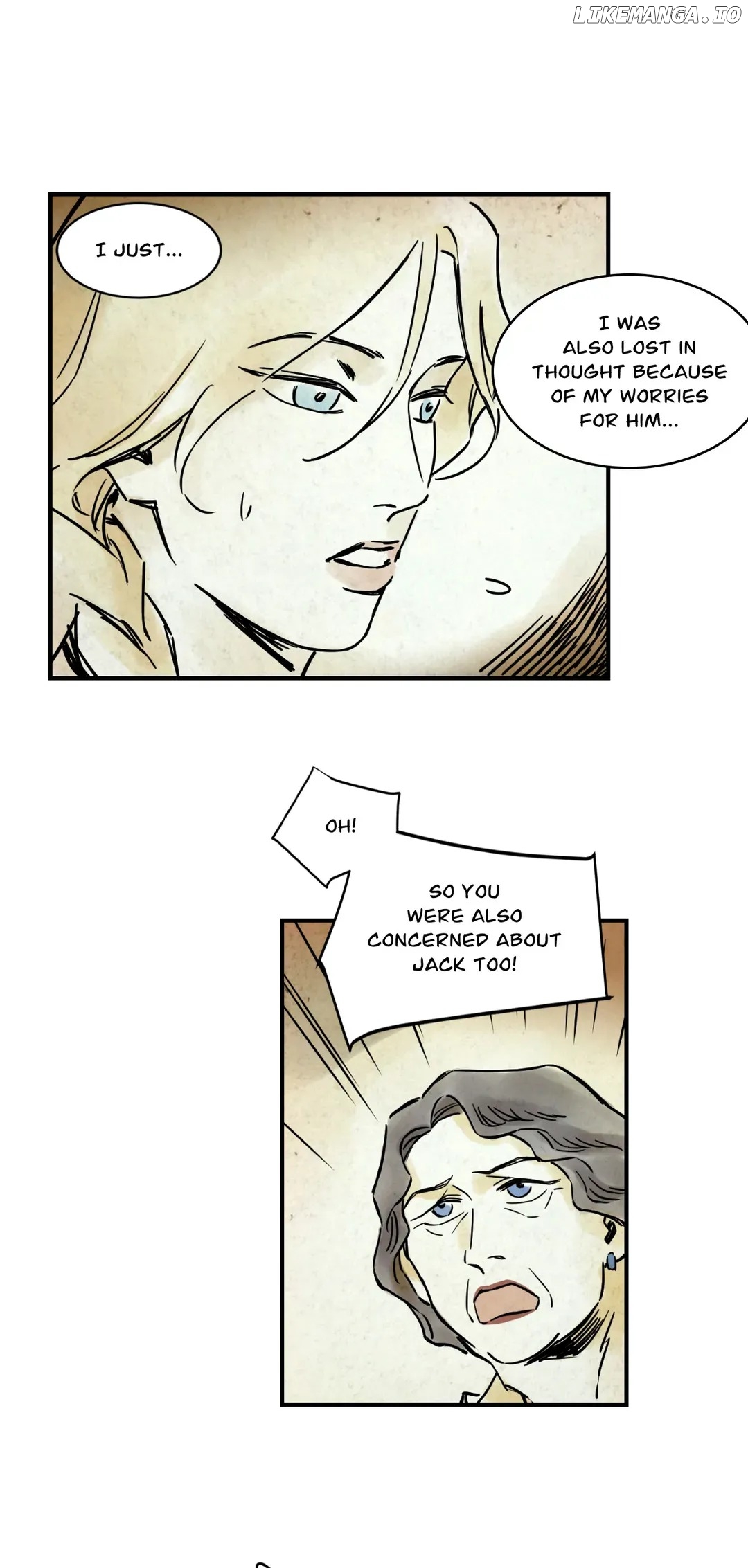 House Of Desire Chapter 44 - page 13