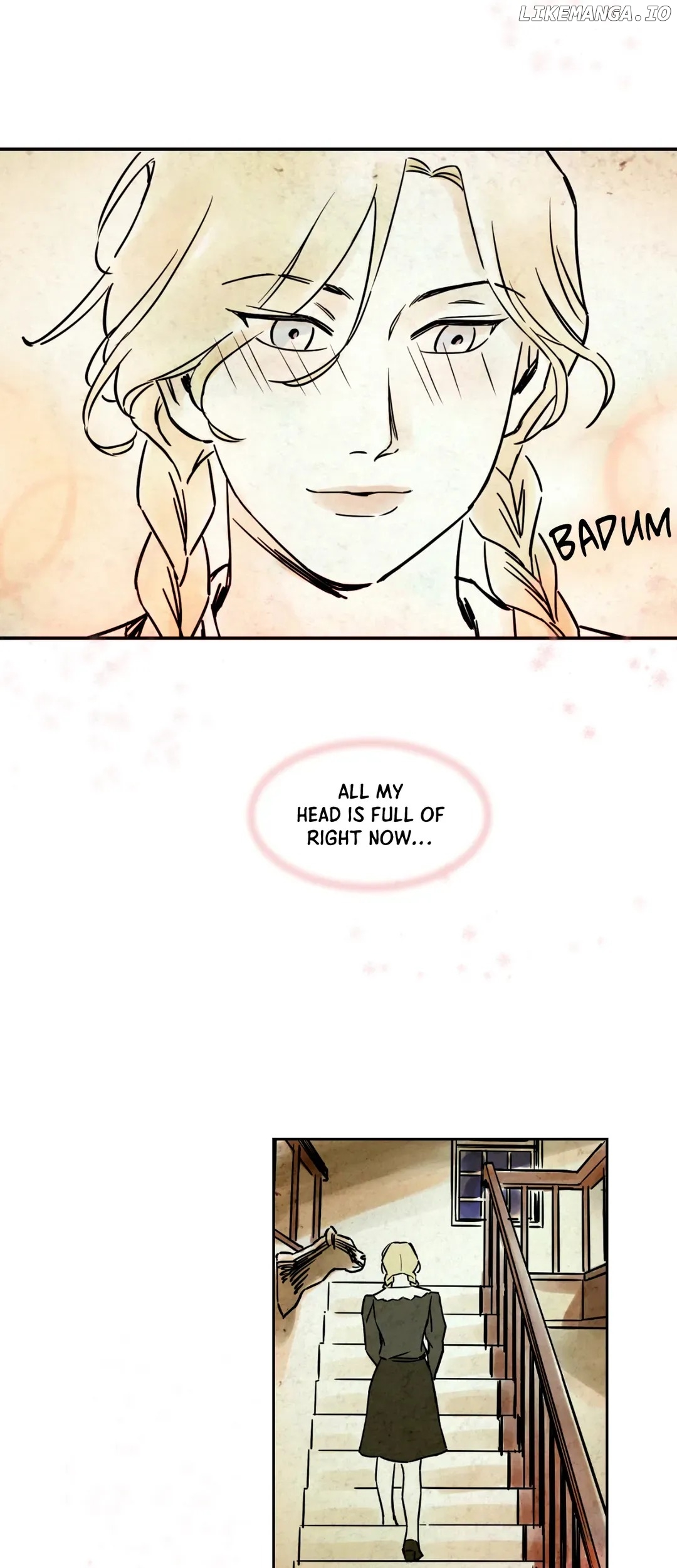 House Of Desire Chapter 44 - page 20