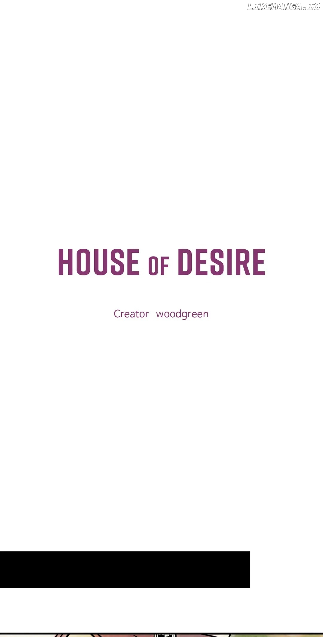 House Of Desire Chapter 44 - page 22