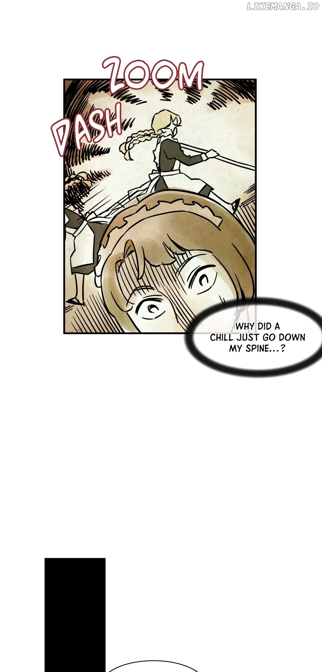 House Of Desire Chapter 44 - page 28