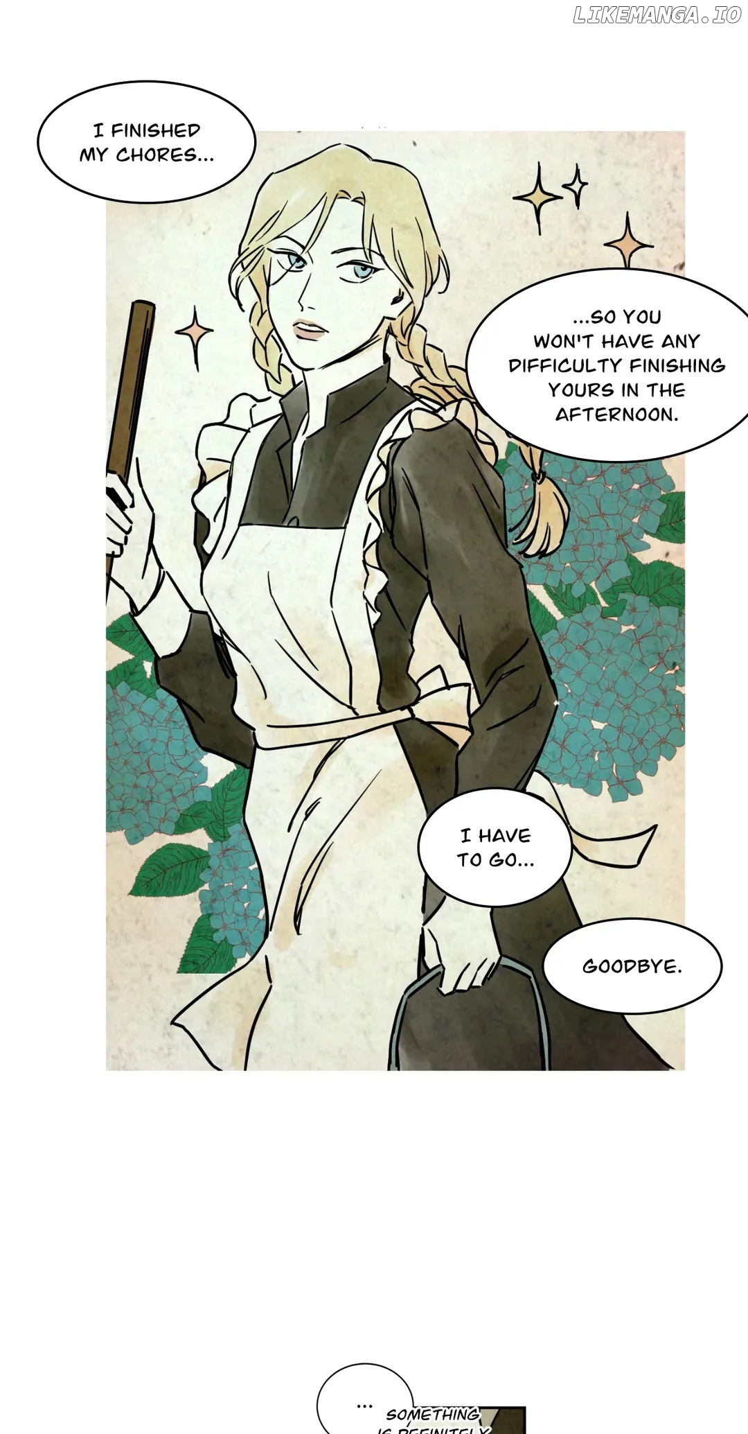 House Of Desire Chapter 44 - page 31