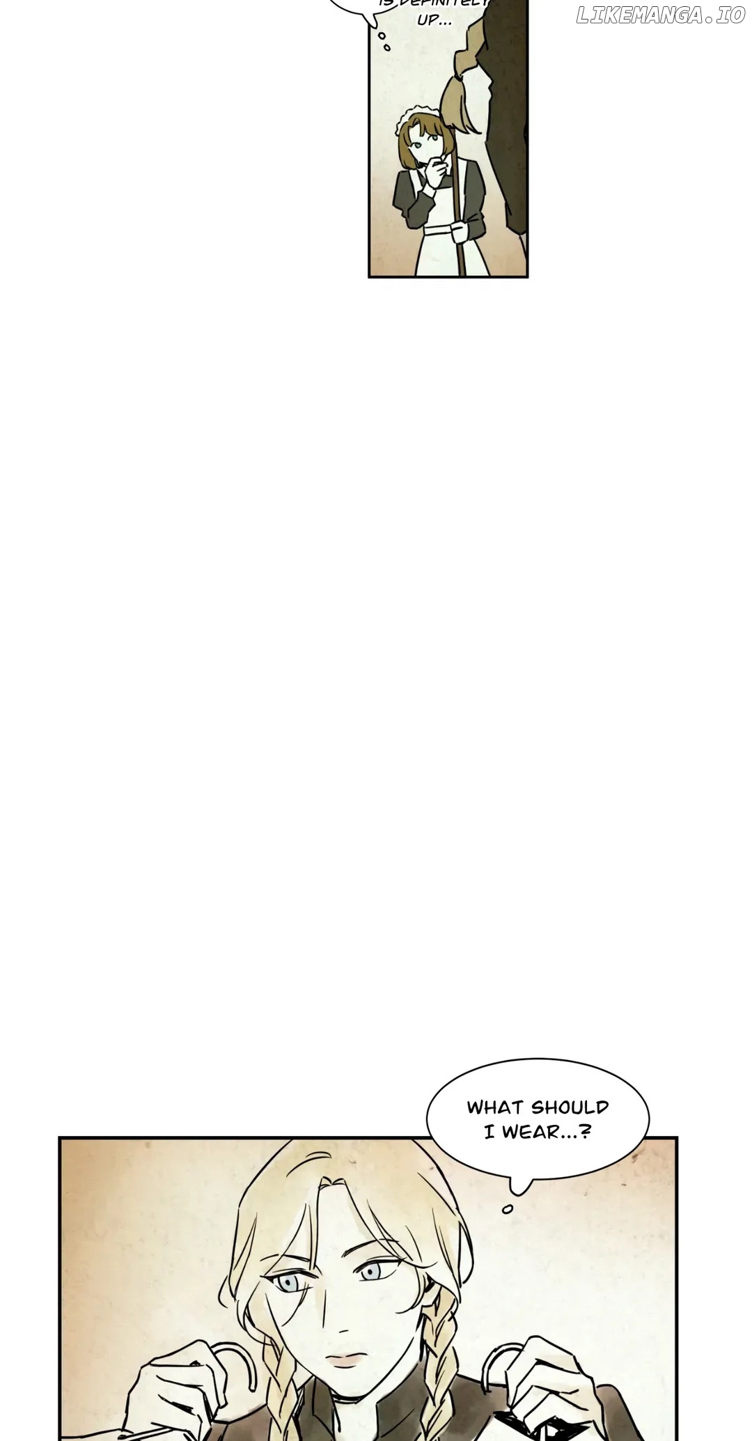 House Of Desire Chapter 44 - page 32