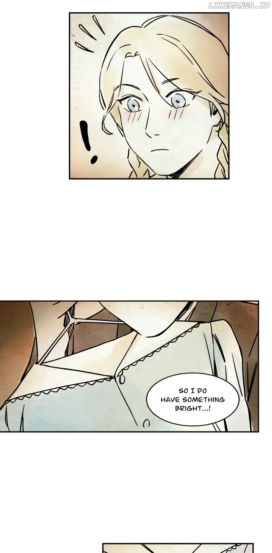 House Of Desire Chapter 44 - page 34