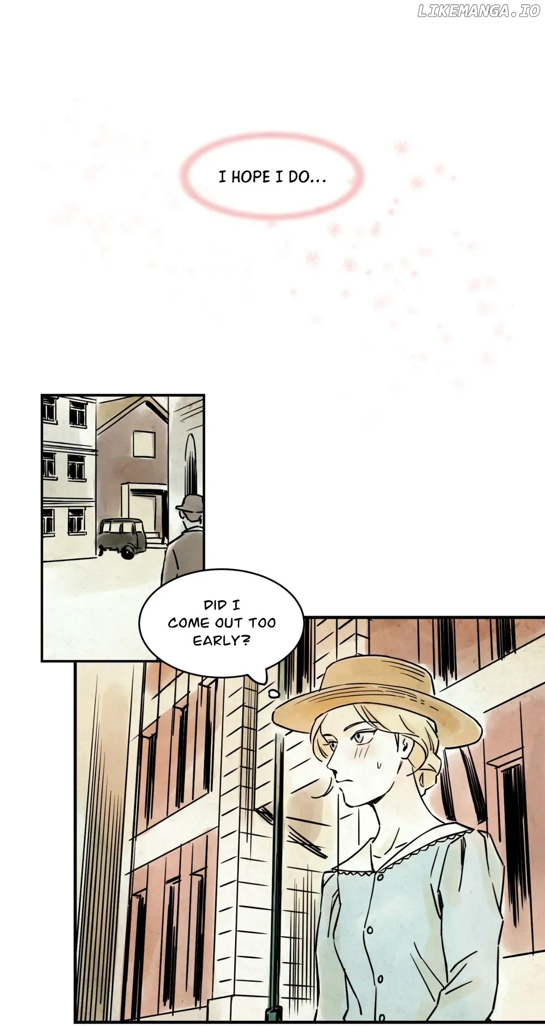 House Of Desire Chapter 44 - page 37