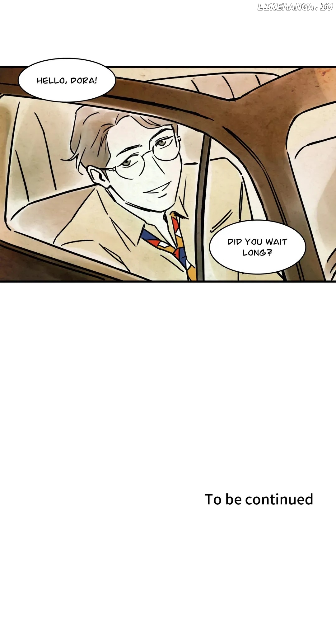 House Of Desire Chapter 44 - page 39