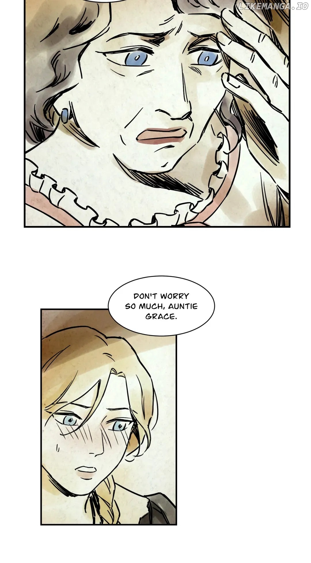 House Of Desire Chapter 44 - page 9