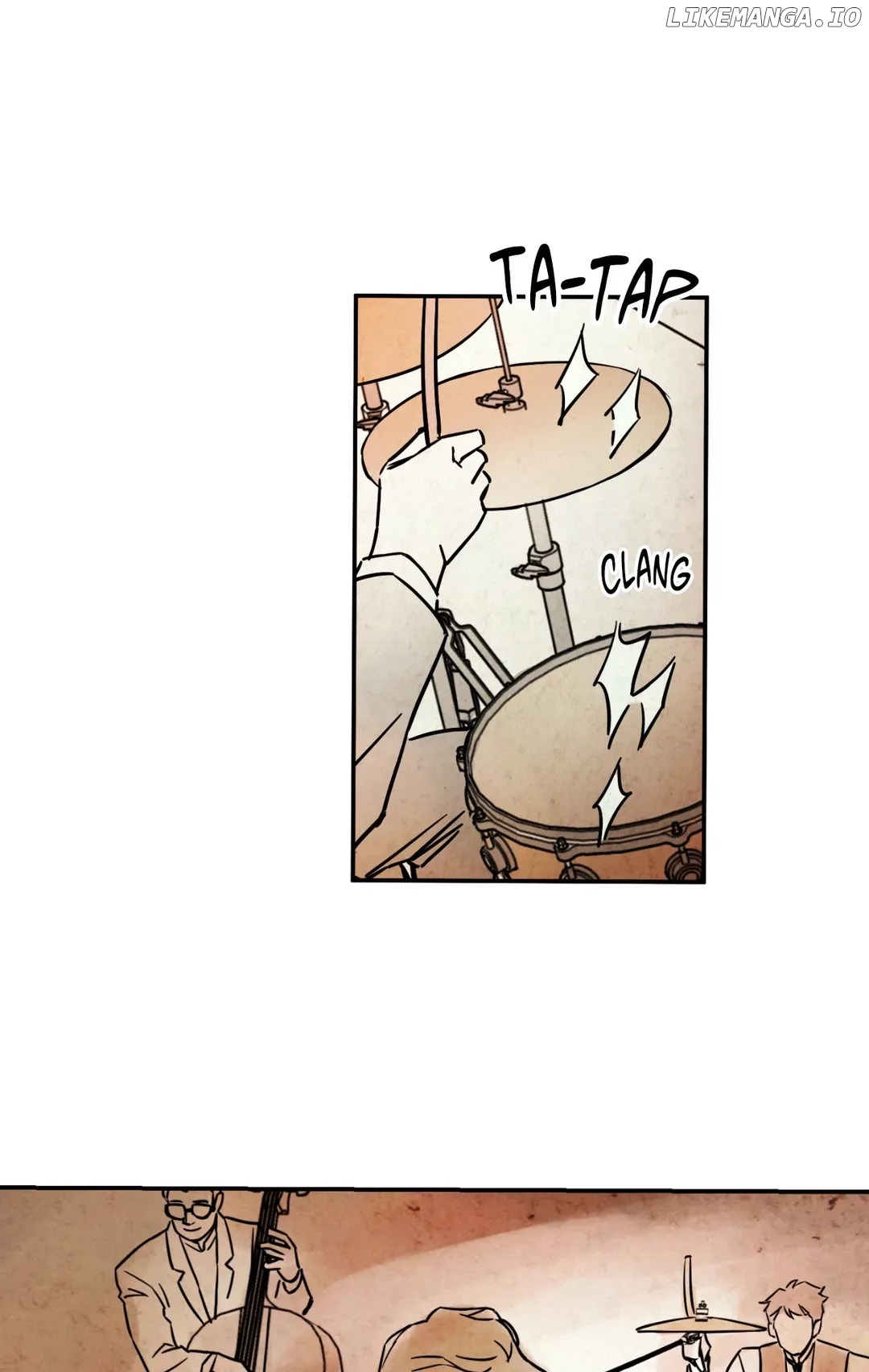 House Of Desire Chapter 45 - page 25