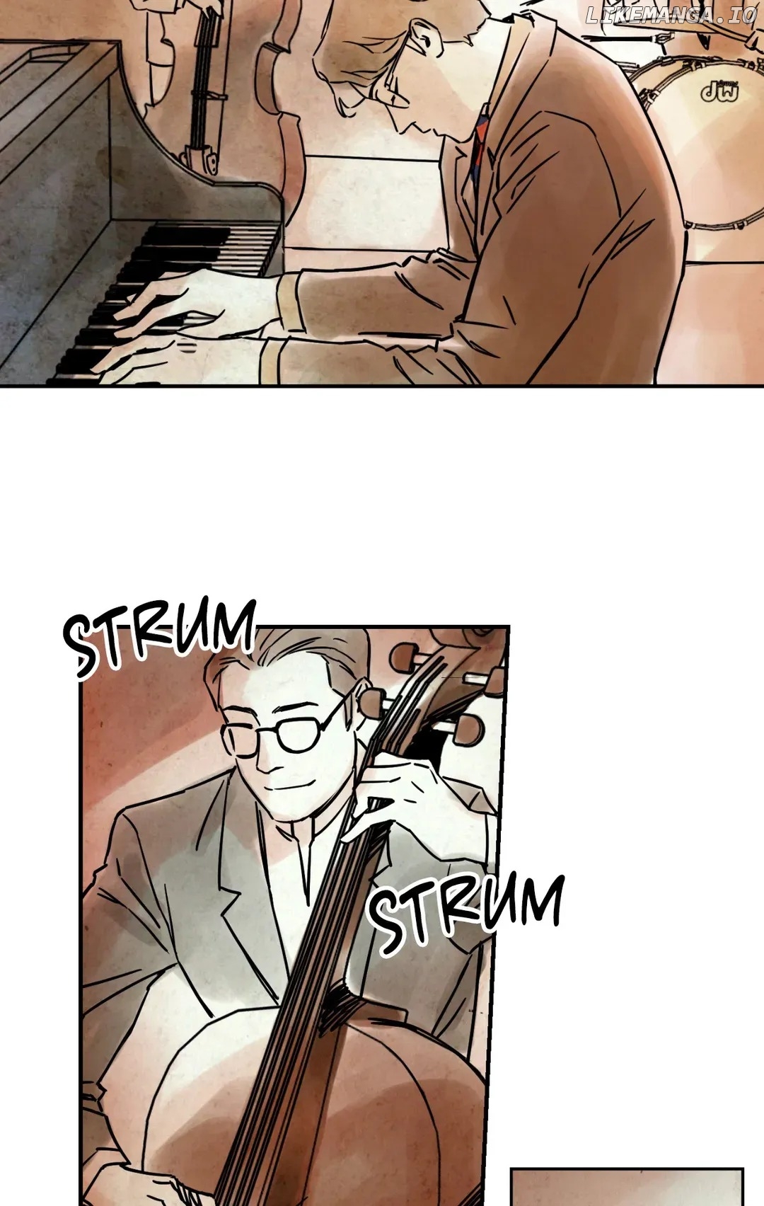 House Of Desire Chapter 45 - page 26