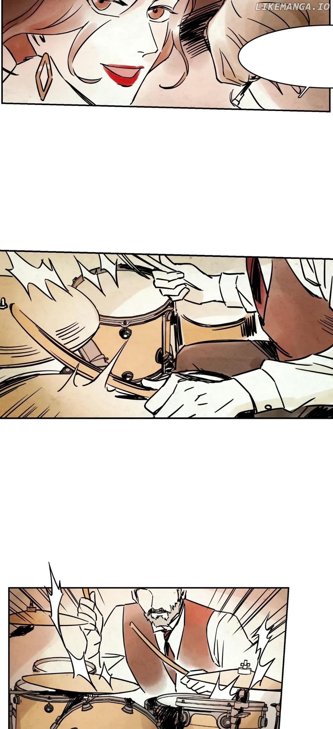 House Of Desire Chapter 46 - page 2