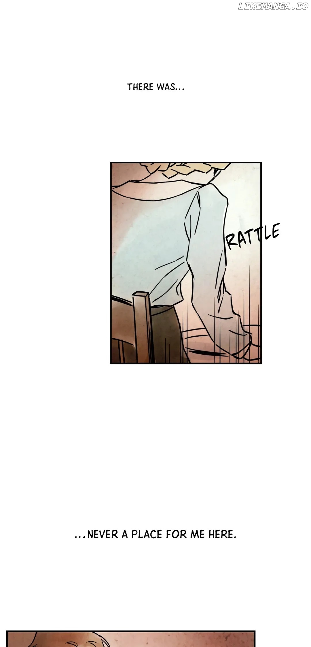 House Of Desire Chapter 46 - page 19