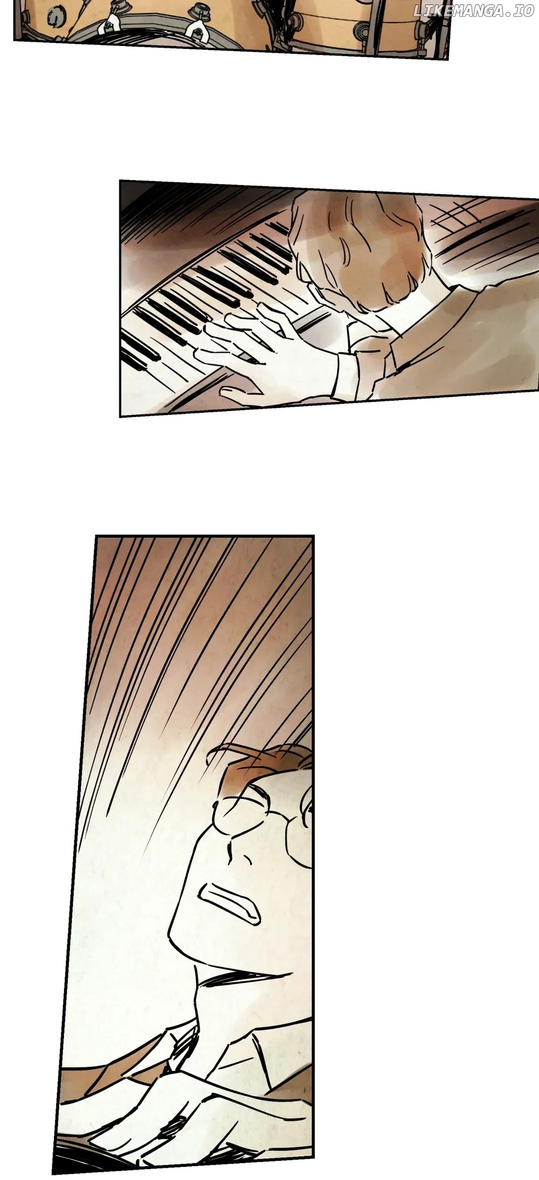 House Of Desire Chapter 46 - page 3