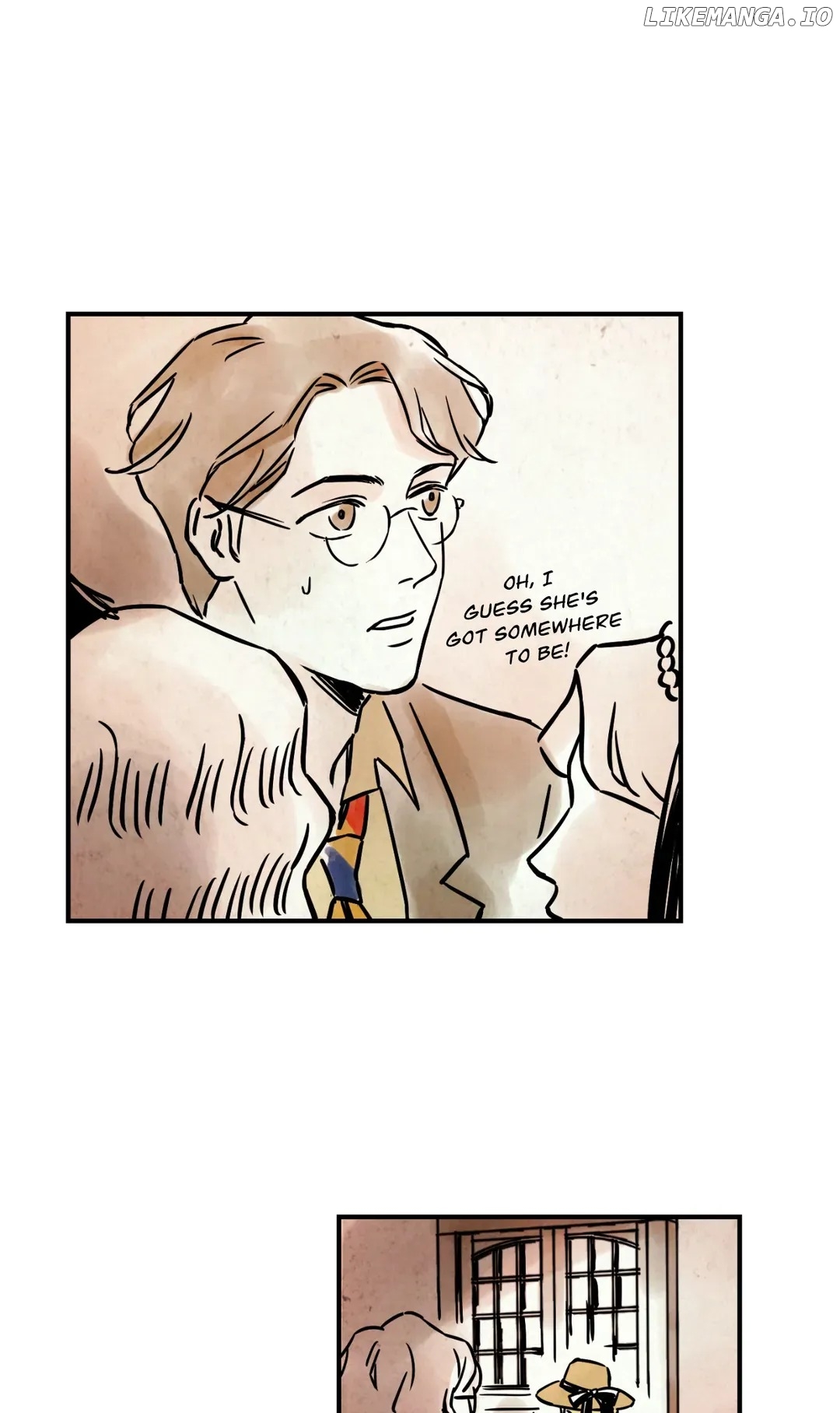 House Of Desire Chapter 46 - page 22