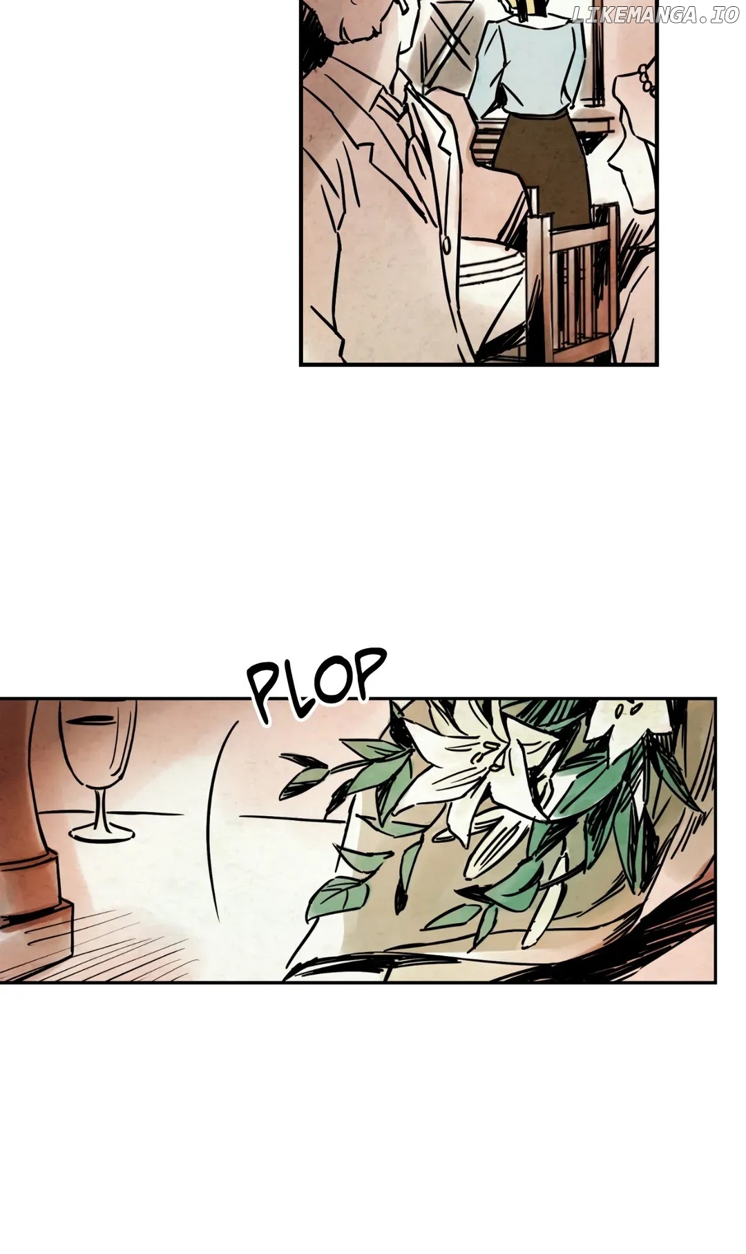 House Of Desire Chapter 46 - page 23