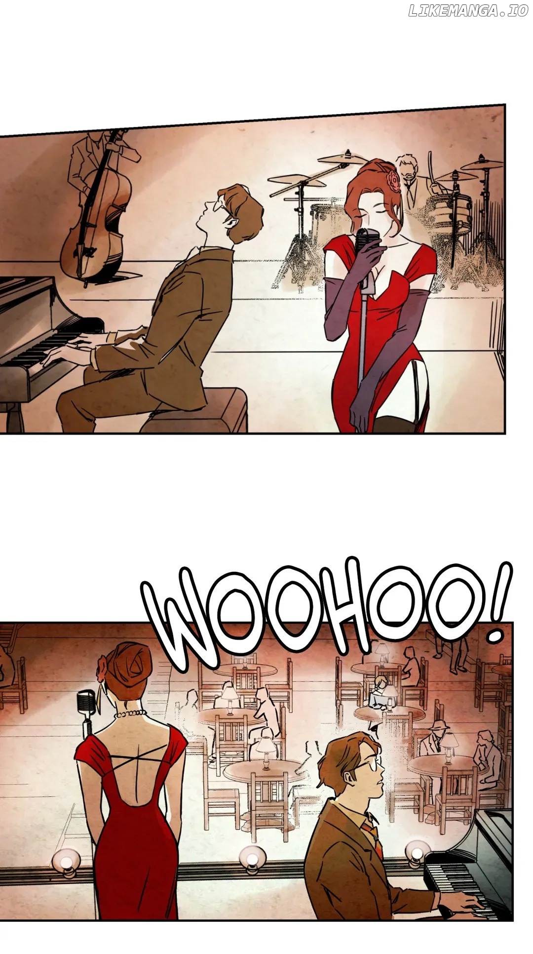 House Of Desire Chapter 46 - page 4