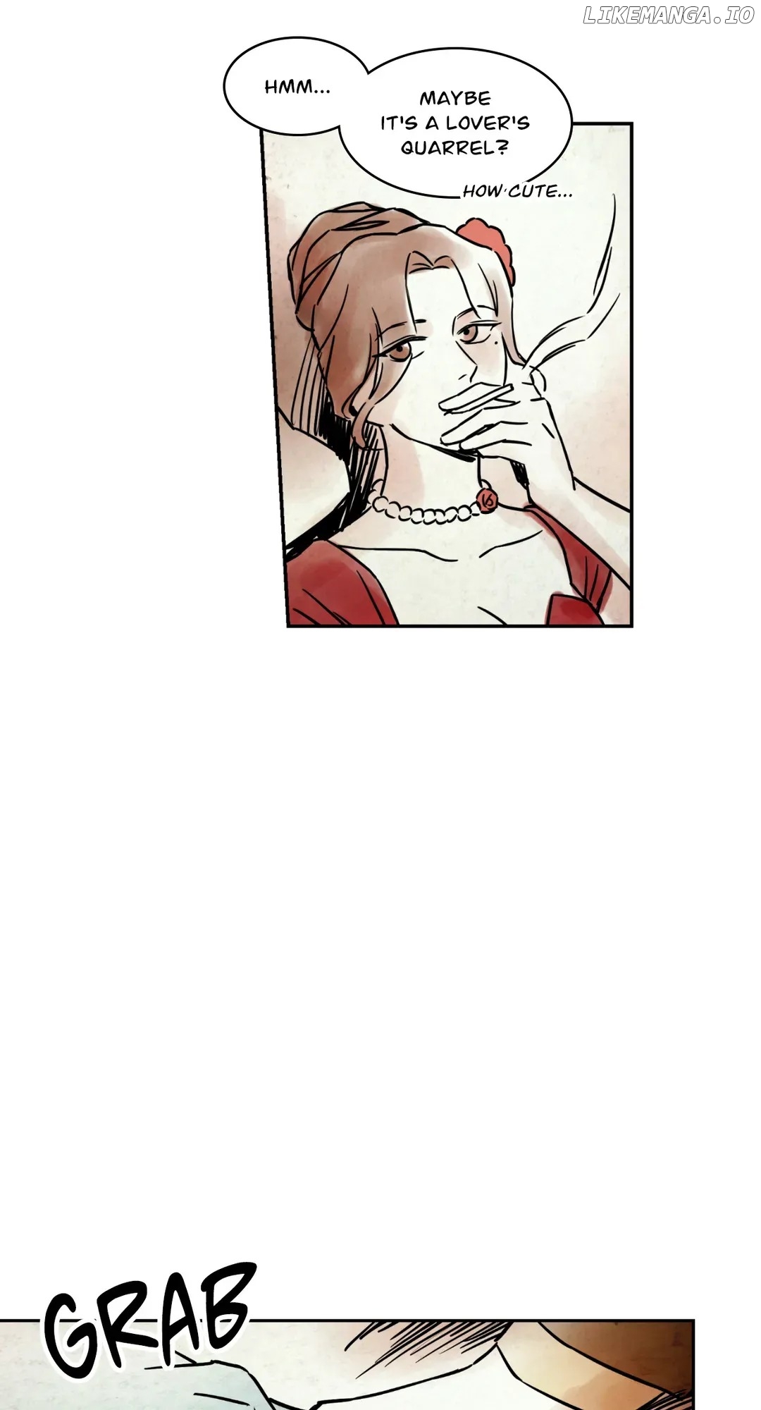 House Of Desire Chapter 46 - page 31