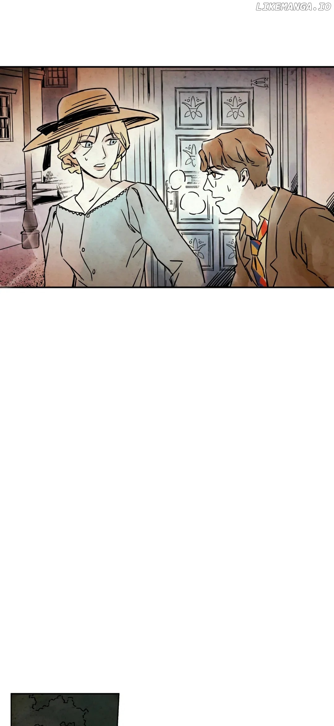 House Of Desire Chapter 46 - page 34