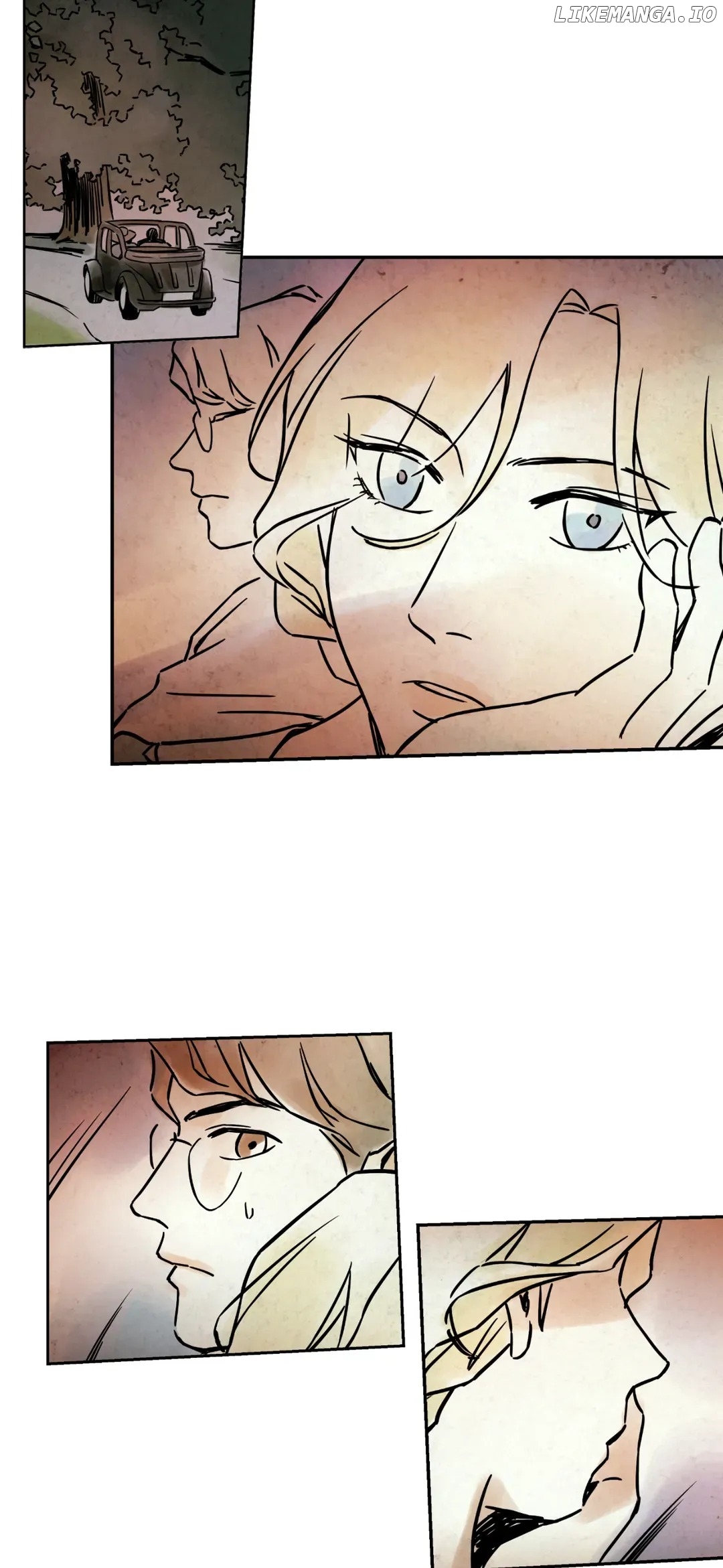 House Of Desire Chapter 46 - page 35