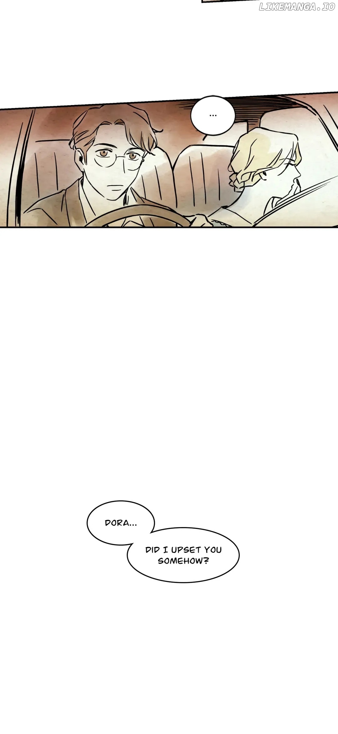 House Of Desire Chapter 46 - page 36