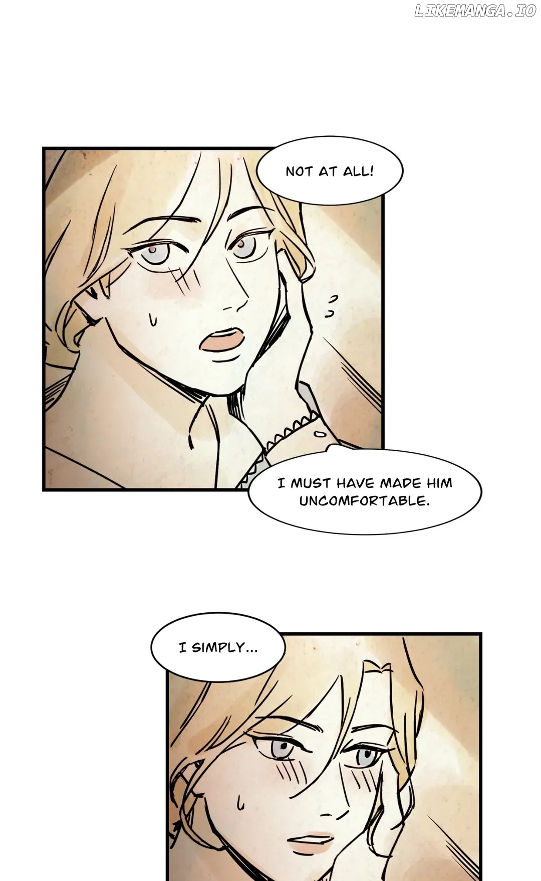 House Of Desire Chapter 46 - page 37