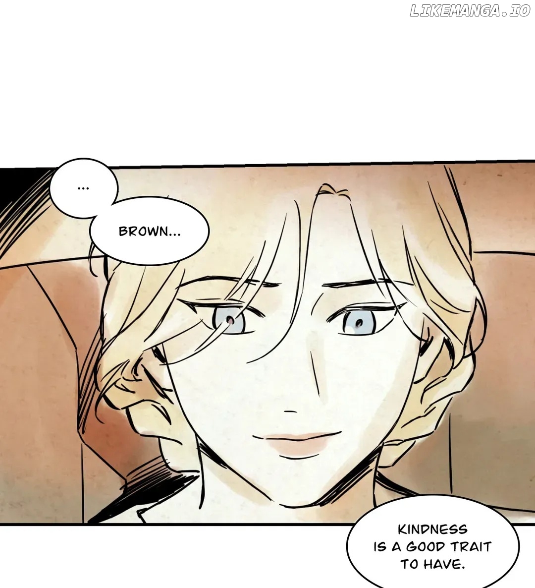 House Of Desire Chapter 46 - page 40