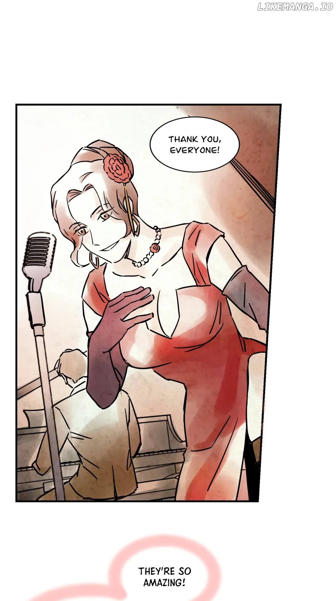 House Of Desire Chapter 46 - page 5