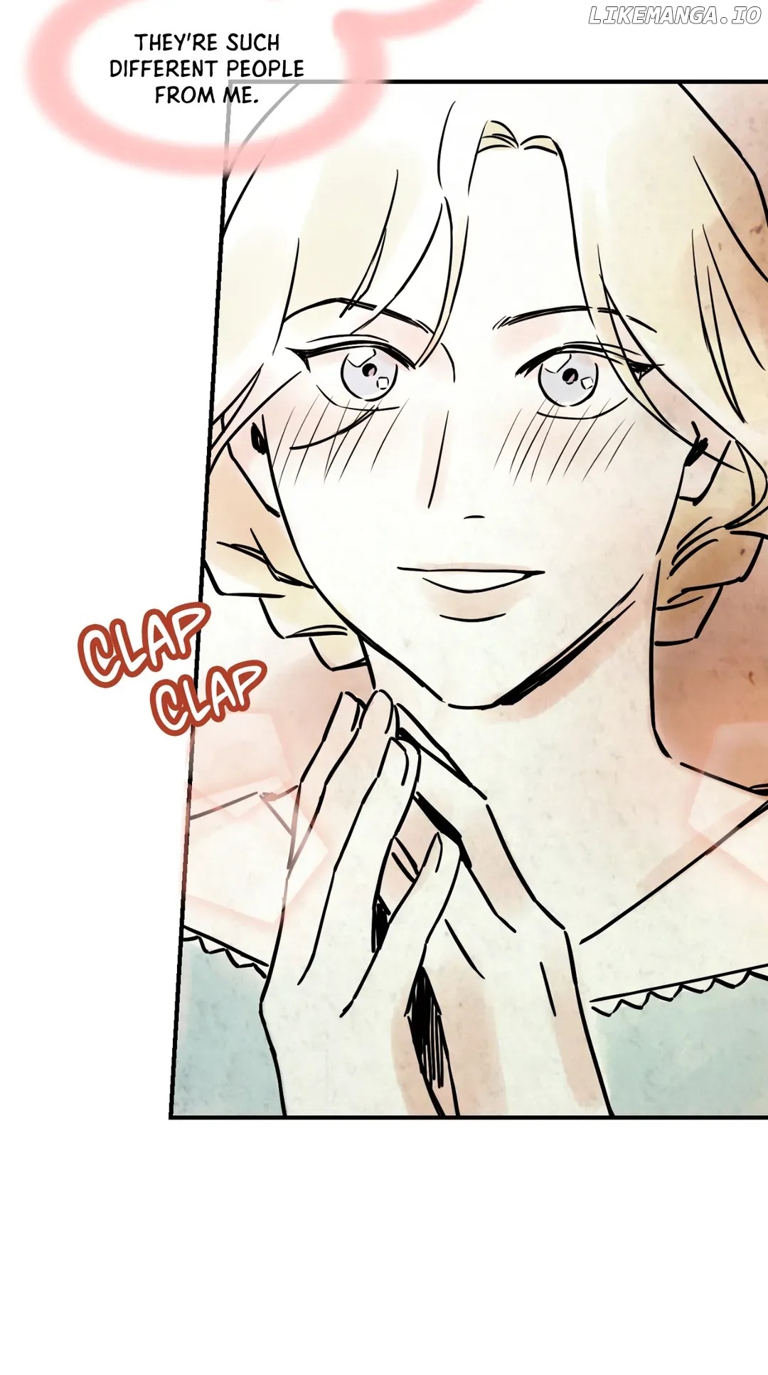 House Of Desire Chapter 46 - page 6