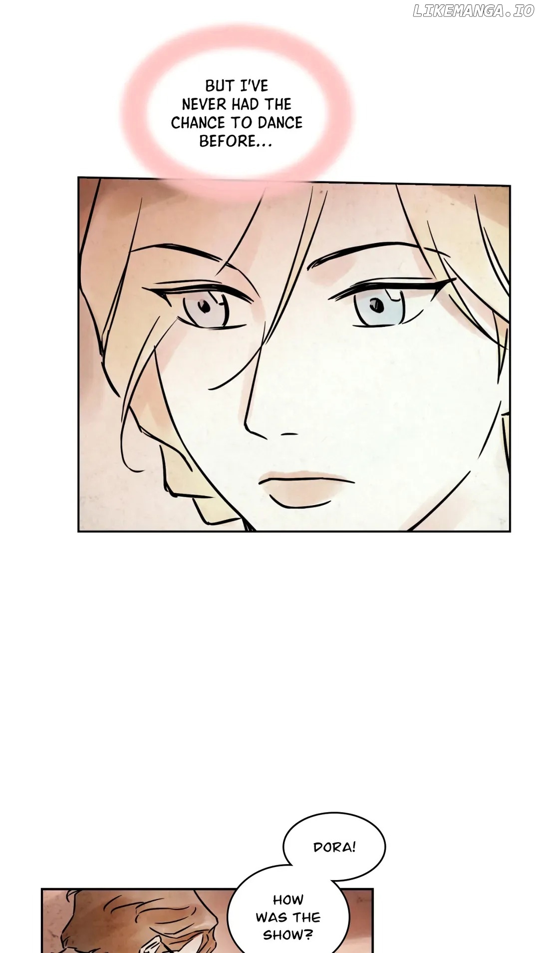 House Of Desire Chapter 46 - page 10