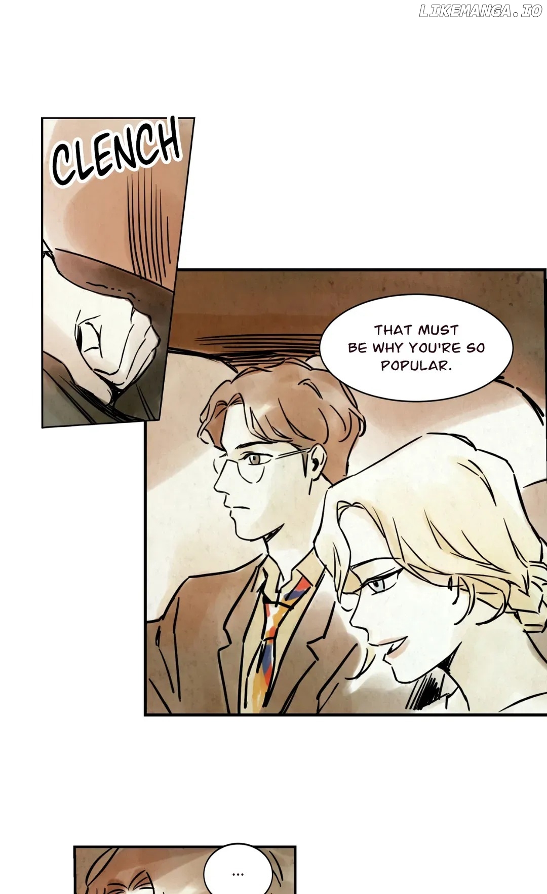 House Of Desire Chapter 47 - page 2