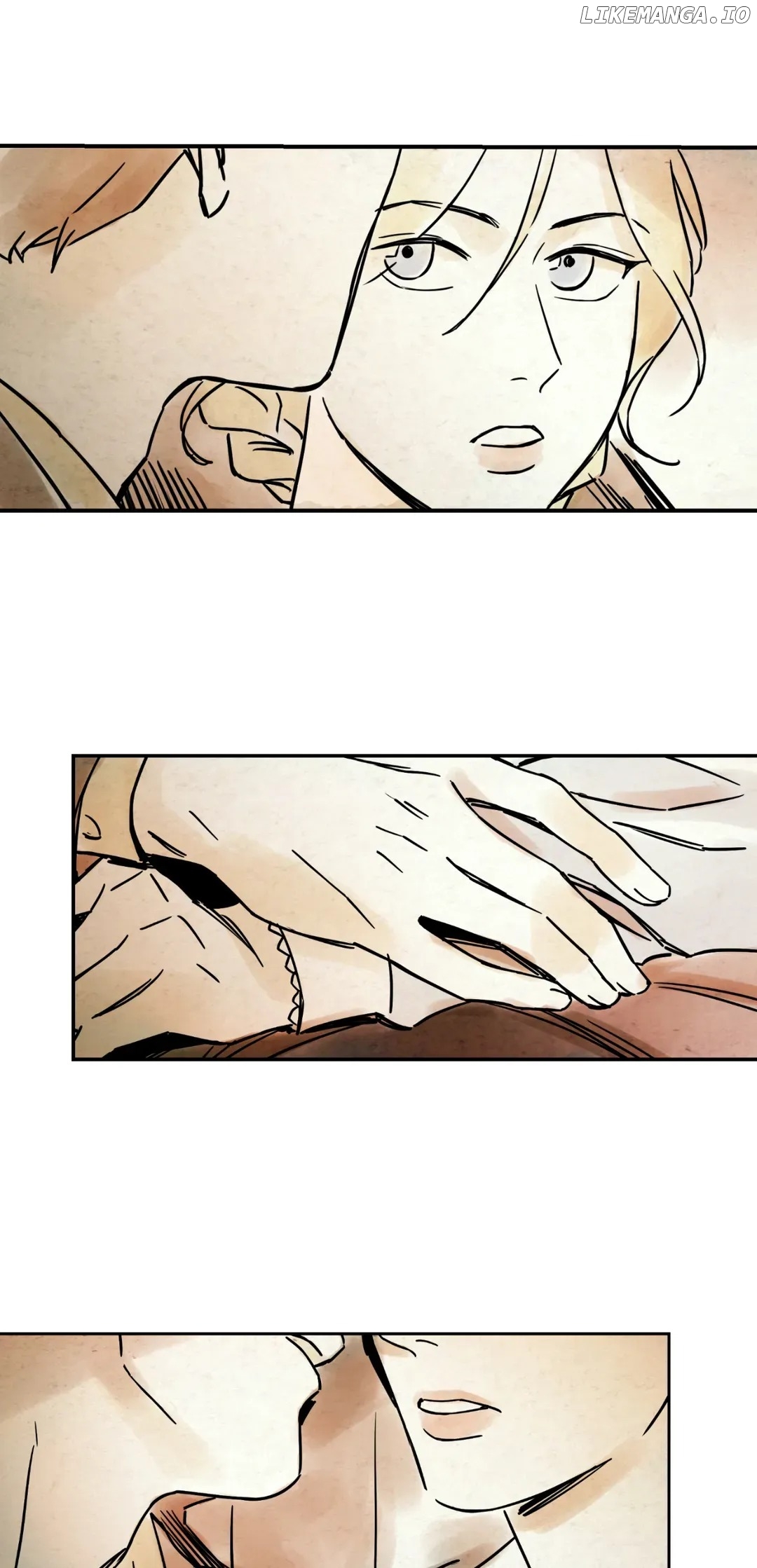 House Of Desire Chapter 47 - page 11