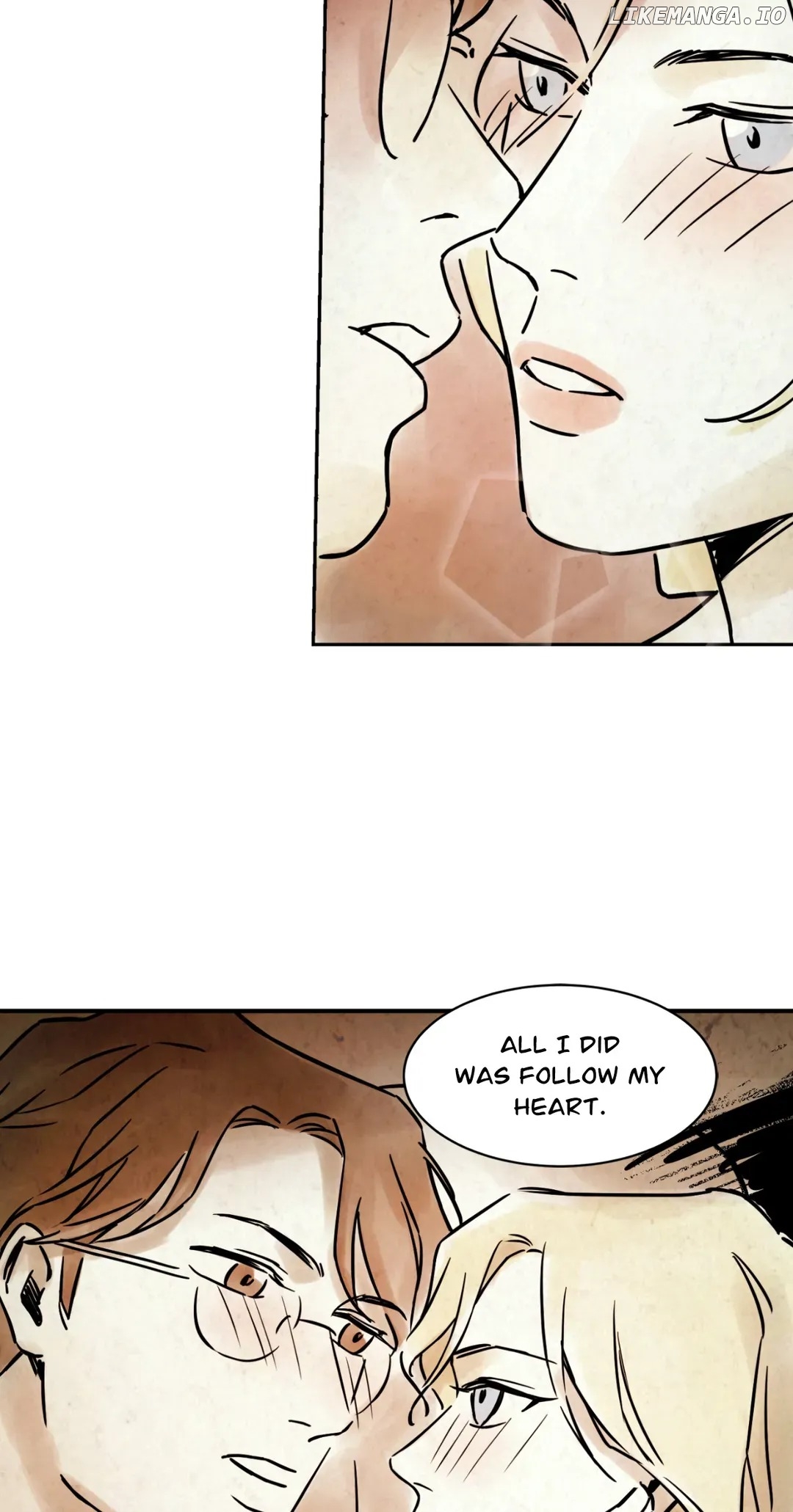 House Of Desire Chapter 47 - page 14