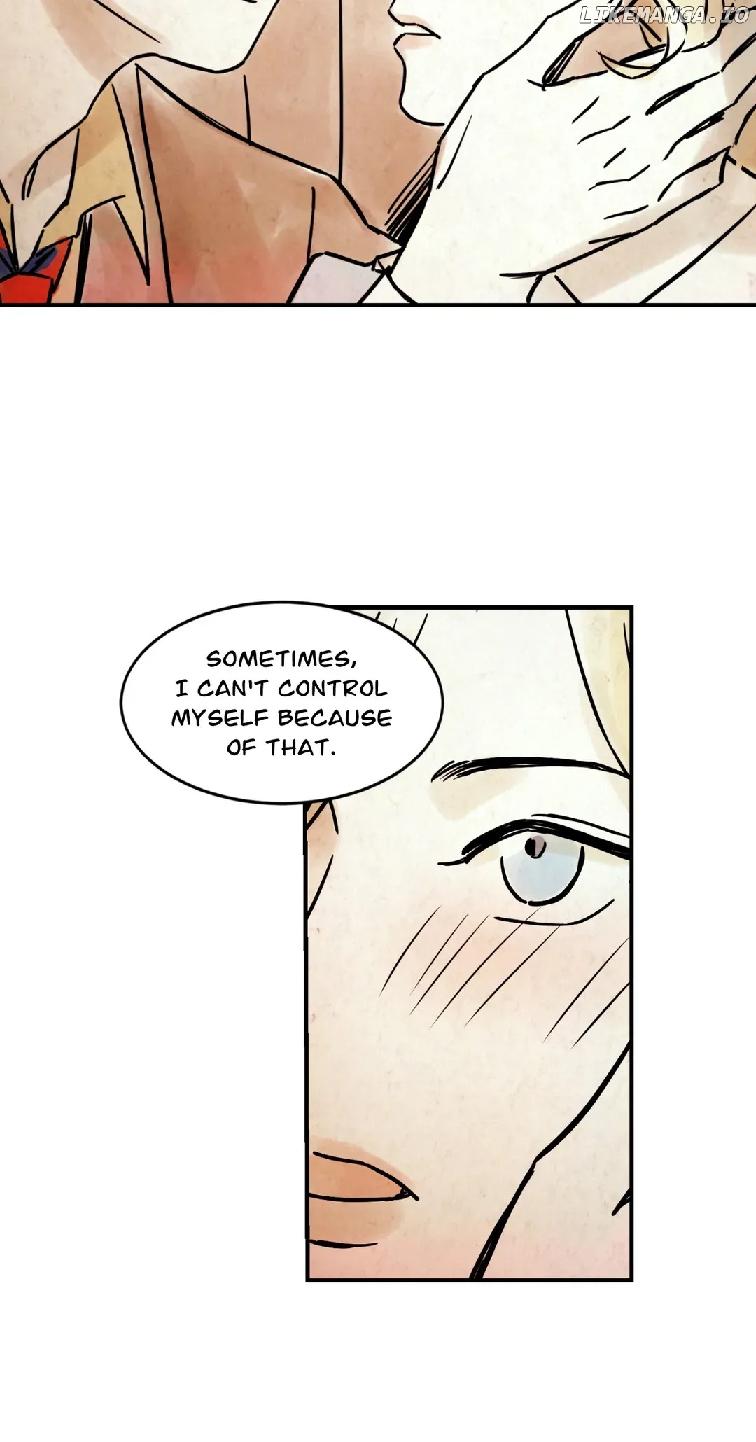 House Of Desire Chapter 47 - page 15