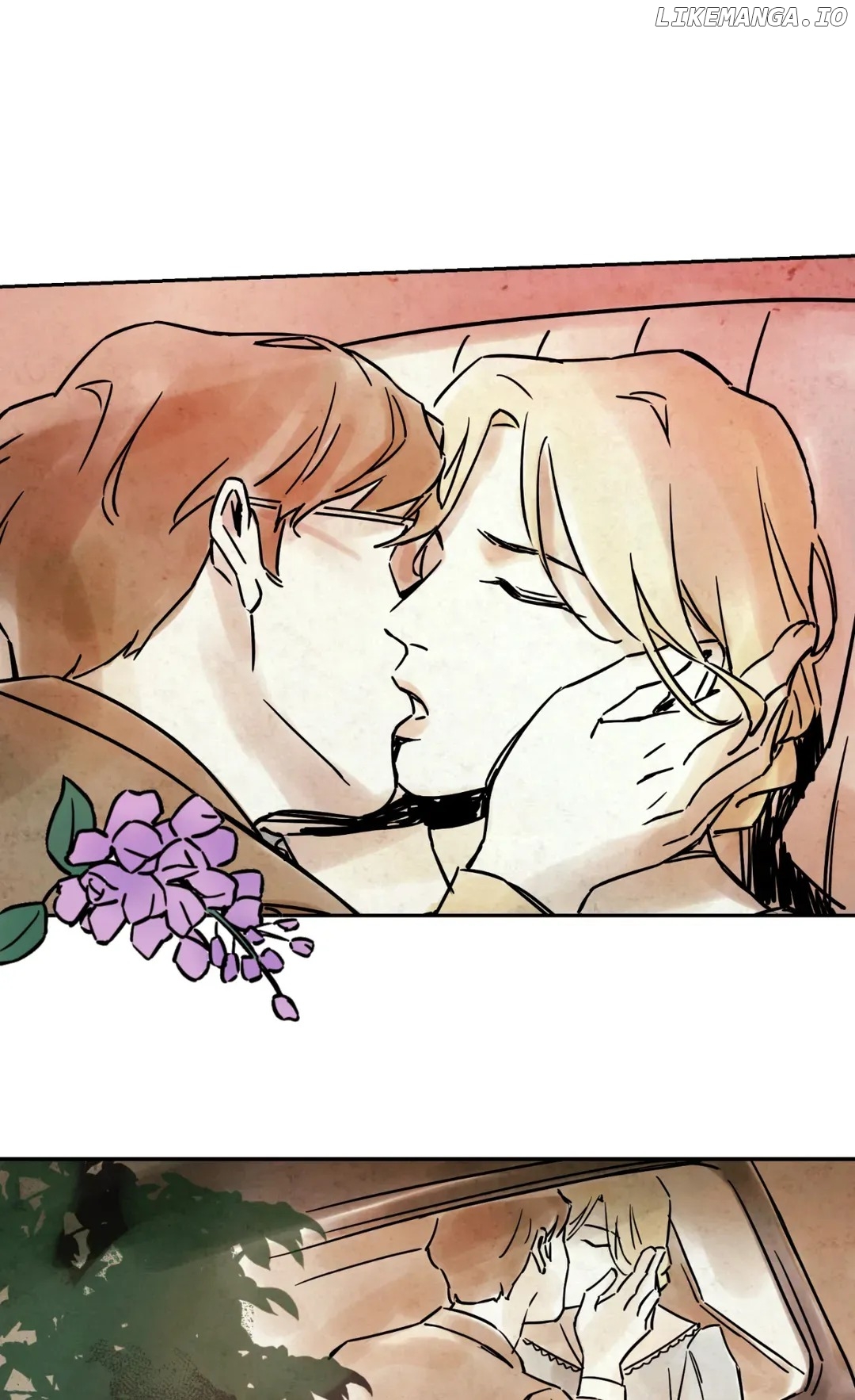 House Of Desire Chapter 47 - page 16