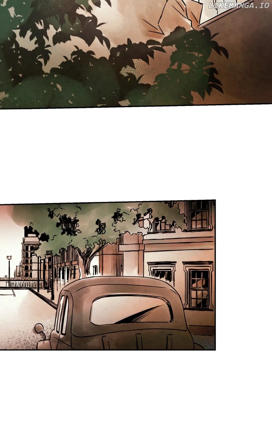 House Of Desire Chapter 47 - page 17