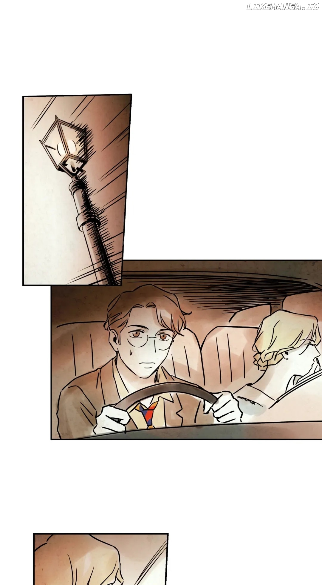 House Of Desire Chapter 47 - page 19