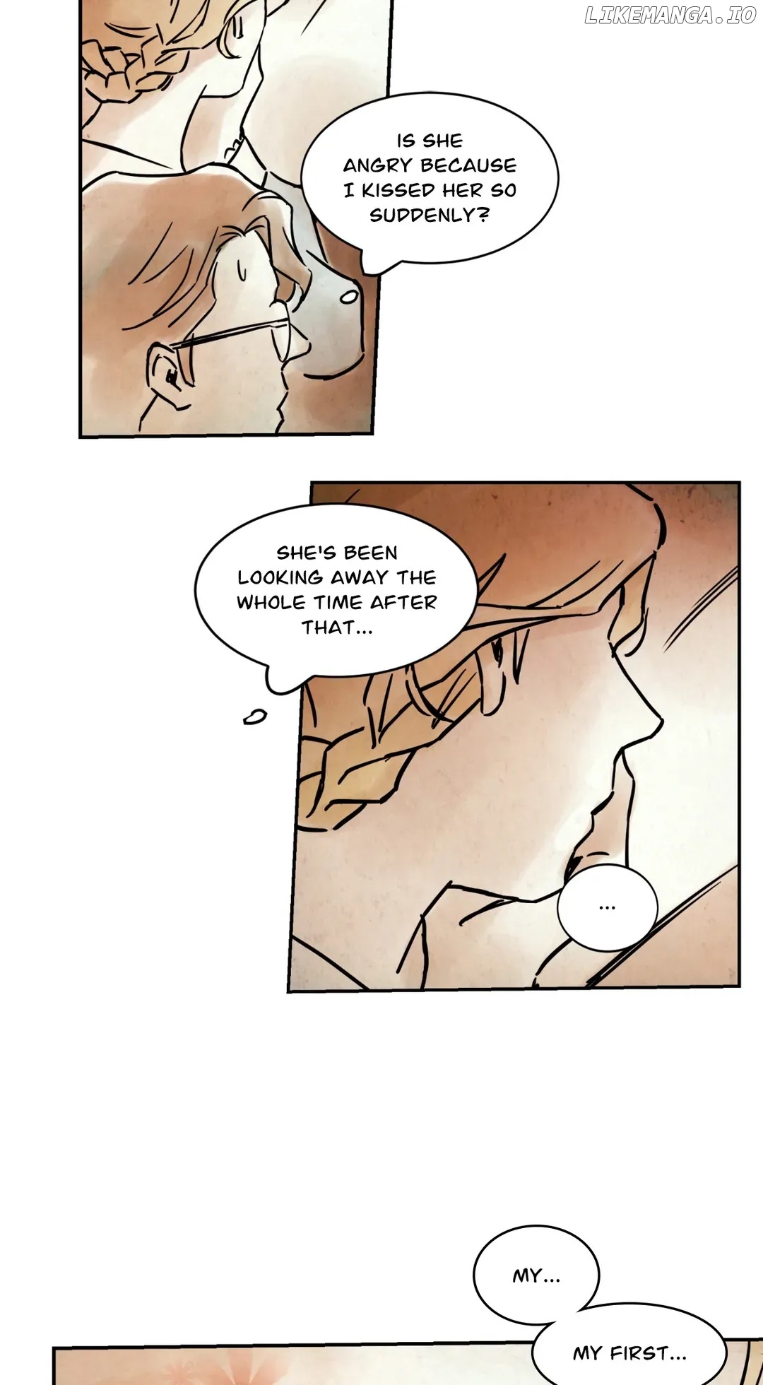 House Of Desire Chapter 47 - page 20