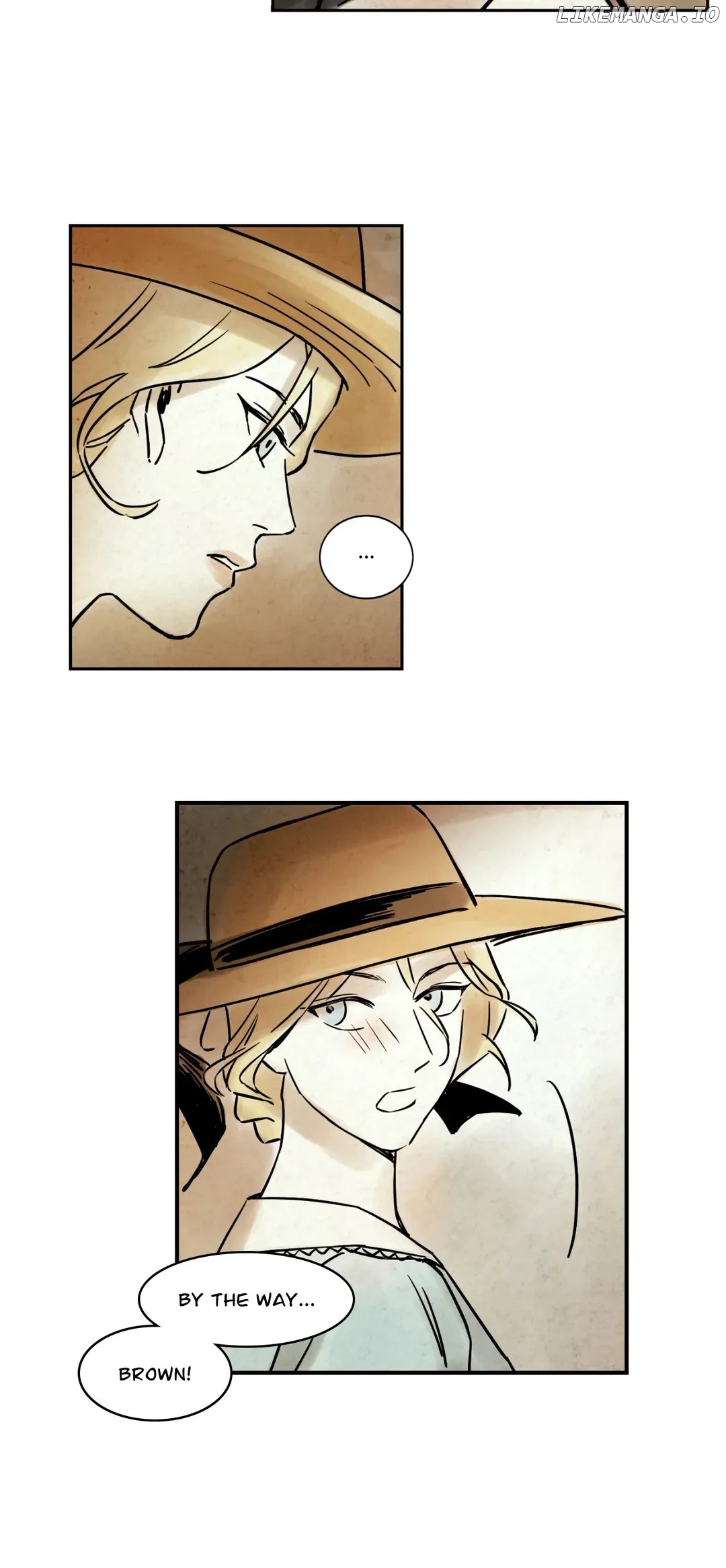 House Of Desire Chapter 47 - page 24