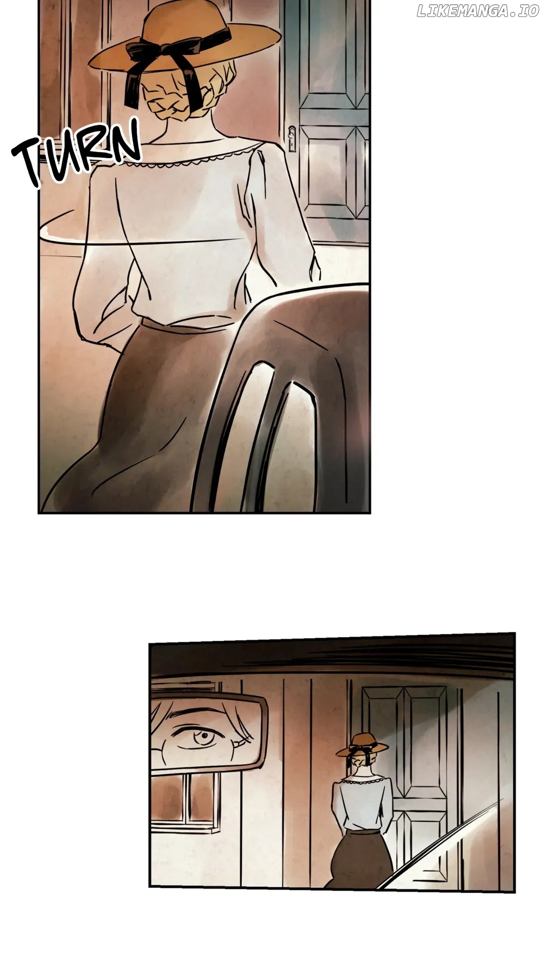 House Of Desire Chapter 47 - page 27