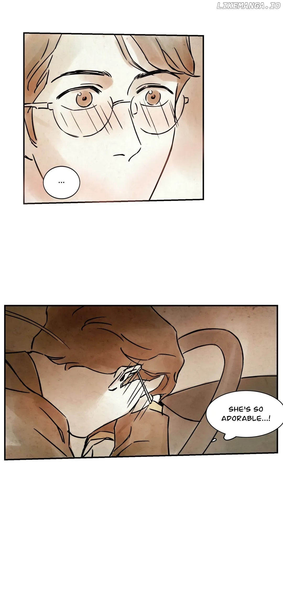 House Of Desire Chapter 47 - page 28