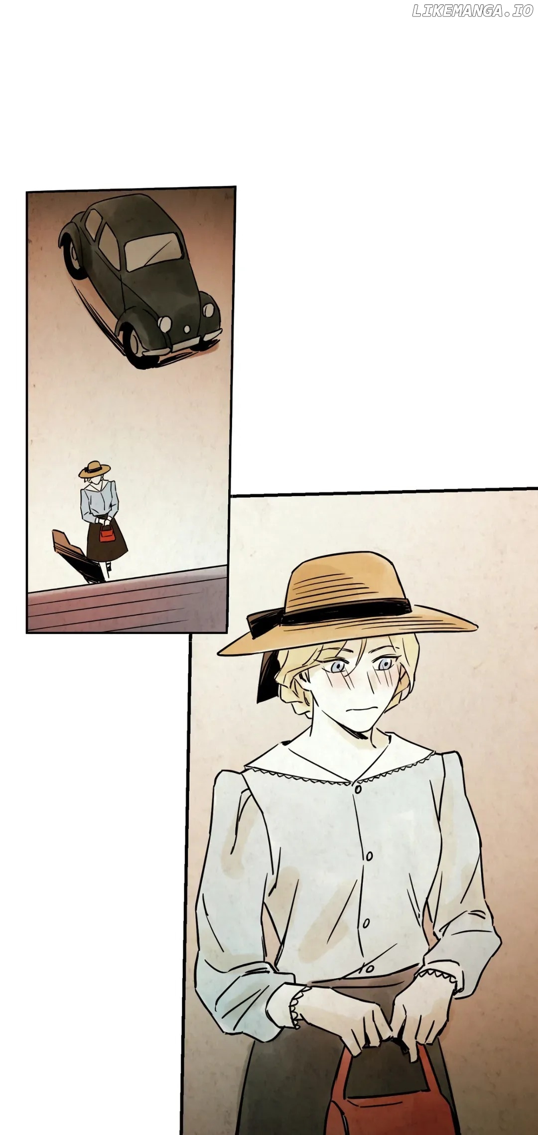 House Of Desire Chapter 47 - page 29